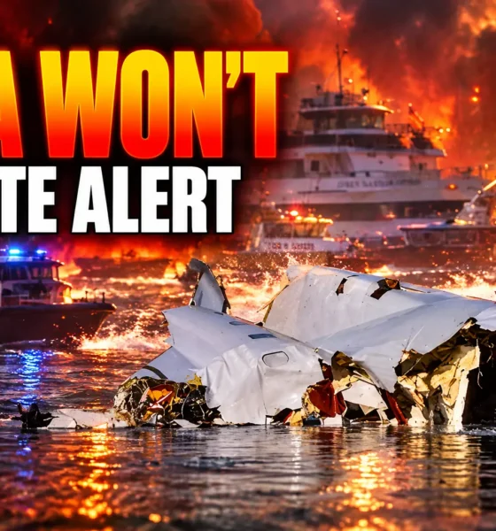 NTSB rejects FAA ADS-B In response after Potomac crash