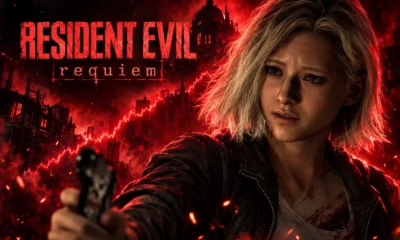 Resident Evil Requiem revenue passes $500 million