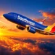 Southwest Airlines 2026 profit cut $4.55 jet fuel