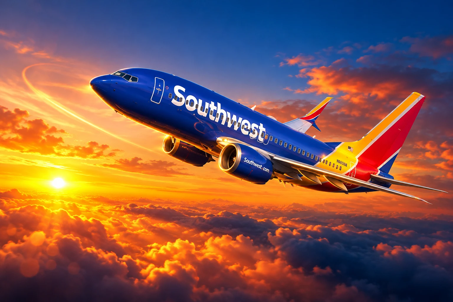 Southwest Airlines 2026 profit cut $4.55 jet fuel
