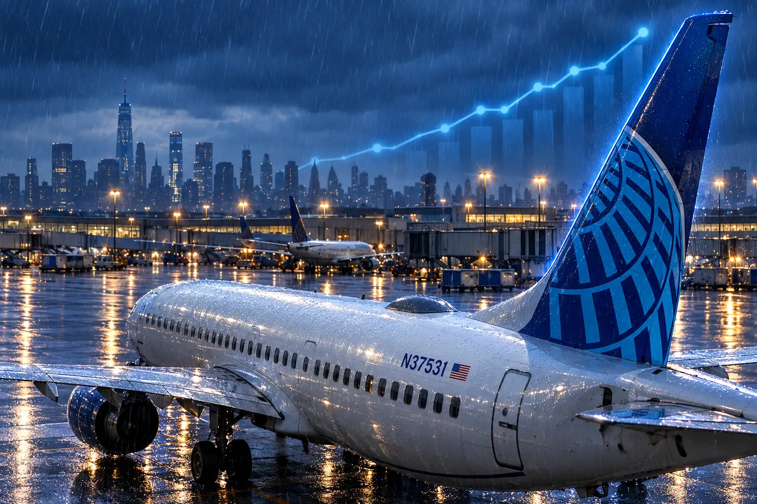 U.S. airlines 2.31 percent cancellations through July 2026