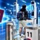 UK eGates skip British passport scan