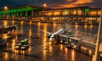 UK travel advice Saudi Arabia after Dammam airport strike