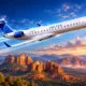 United restores Denver Flagstaff flights August 2027